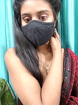 Aanya hotty online show from 18, 4, 2026