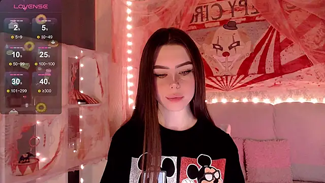 HolyMiax online show from 2, 11, 2025