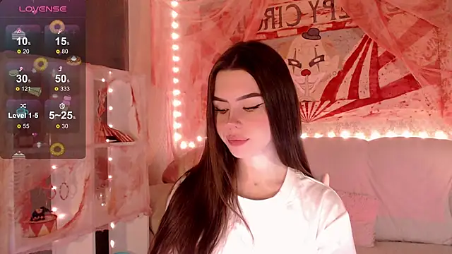 HolyMiax online show from 3, 11, 2025