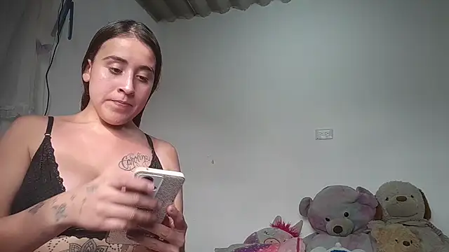 Snapshot of twodoo chatting on 5, 11, 2025 twodoo online show from 5, 11, 2025