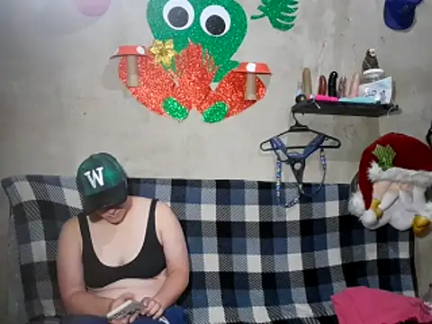 Snapshot of twodoo chatting on 5, 12, 2025 twodoo online show from 5, 12, 2025