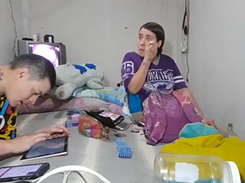 Snapshot of twodoo chatting on 24, 6, 2026 twodoo online show from 24, 6, 2026