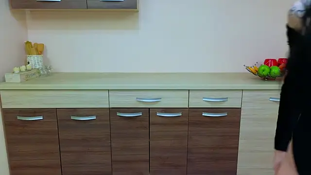 Ivanna  Rose online show from 26, 11, 2025