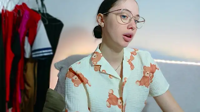 Ivanna  Rose online show from 16, 4, 2026