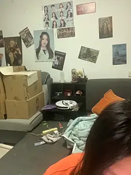 Snapshot of Hui521 chatting on 10, 10, 2025 Hui521 online show from 10, 10, 2025