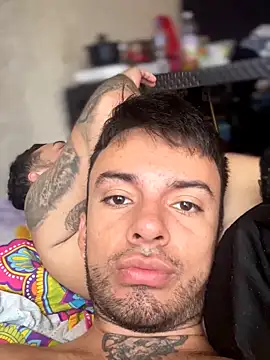 Snapshot of samsmith1901 chatting on 17, 2, 2026 samsmith1901 online show from 17, 2, 2026