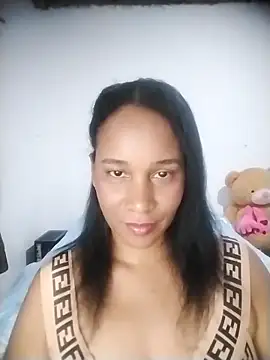 EbonyHorrny online show from 12, 11, 2025