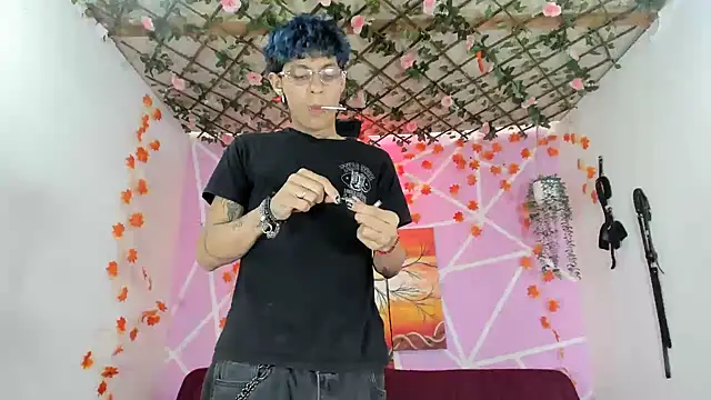 Snapshot of Bastian_boyshot77 chatting on 14, 9, 2025 Bastian boyshot77 online show from 14, 9, 2025