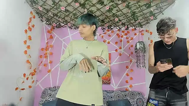 Bastian boyshot77 online show from 21, 11, 2025