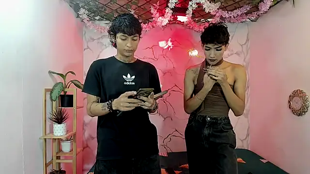 Bastian boyshot77 online show from 6, 4, 2026