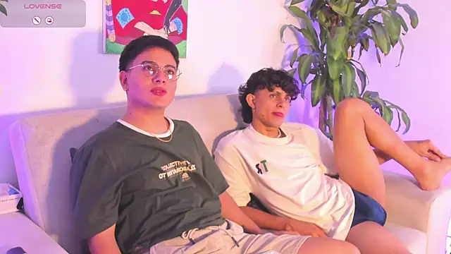 Young Ben online show from 19, 11, 2025