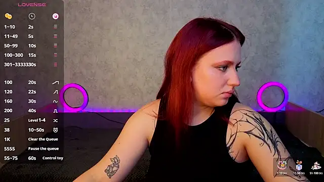 Snapshot of Mini_Lady1 chatting on 28, 10, 2025 Mini Lady1 online show from 28, 10, 2025