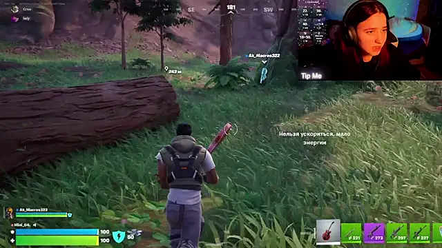 Mini Lady1 online show from 24, 2, 2026