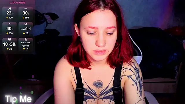 Mini Lady1 online show from 16, 7, 2026