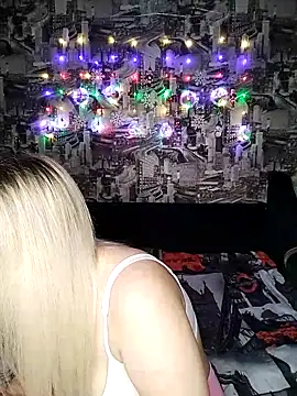 HoneyNelly online show from 10, 2, 2026