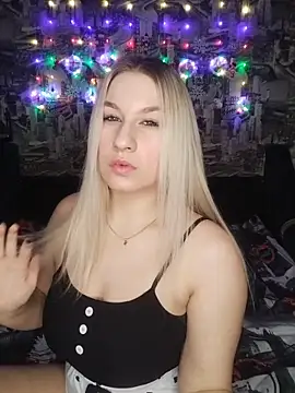 HoneyNelly online show from 14, 2, 2026