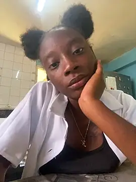 GeileErica online show from 4, 11, 2025