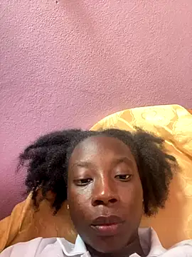 GeileErica online show from 6, 11, 2025