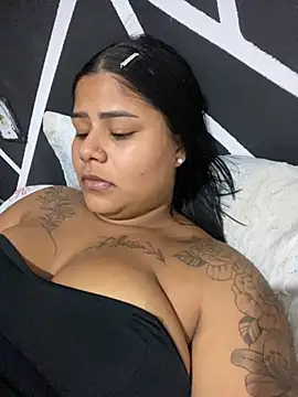 Snapshot of tigresa865 chatting on 21, 9, 2025 tigresa865 online show from 21, 9, 2025