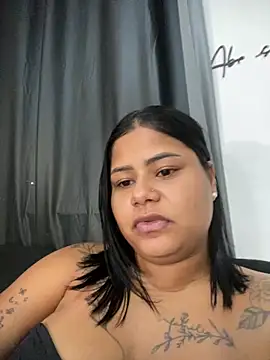 Snapshot of tigresa865 chatting on 21, 9, 2025 tigresa865 online show from 21, 9, 2025