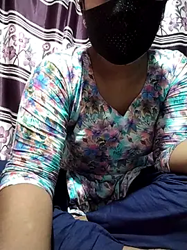 Snapshot of Rubaiya1 chatting on 9, 10, 2025 Rubaiya1 online show from 9, 10, 2025