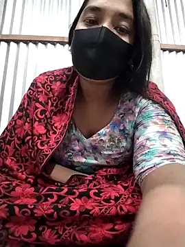 Snapshot of Rubaiya1 chatting on 15, 12, 2025 Rubaiya1 online show from 15, 12, 2025