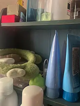 chenyu0308 online show from 19, 3, 2026