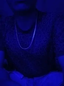 Ghostben online show from 19, 4, 2026