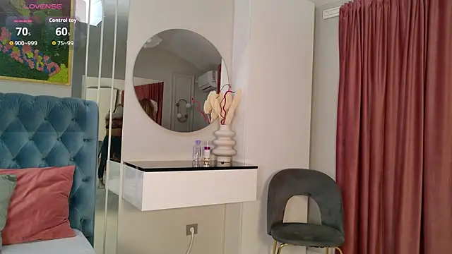 Snapshot of SiennaPierce chatting on 2, 6, 2026 SiennaPierce online show from 2, 6, 2026