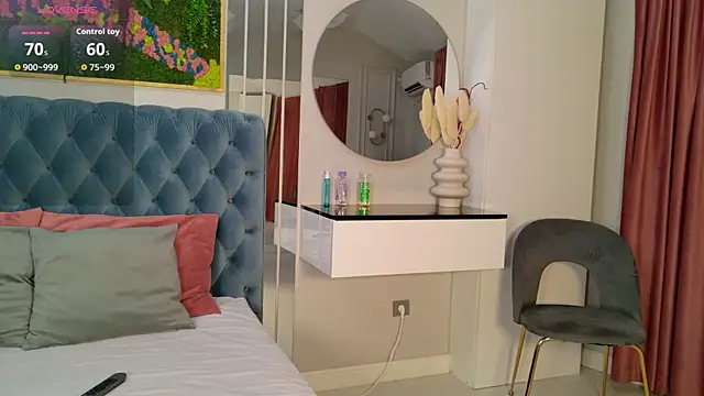 Snapshot of SiennaPierce chatting on 26, 6, 2026 SiennaPierce online show from 26, 6, 2026