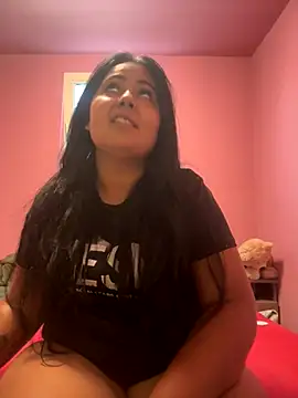 Snapshot of Melissa10 chatting on 19, 9, 2025 Melissa10 online show from 19, 9, 2025