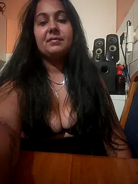 Snapshot of Melissa10 chatting on 28, 9, 2025 Melissa10 online show from 28, 9, 2025