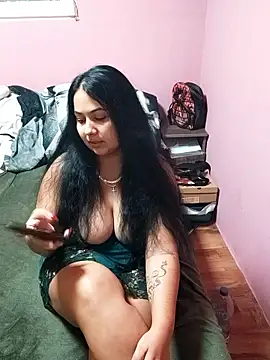 Melissa10 online show from 8, 1, 2026