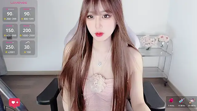 OwQoll online show from 15, 4, 2026