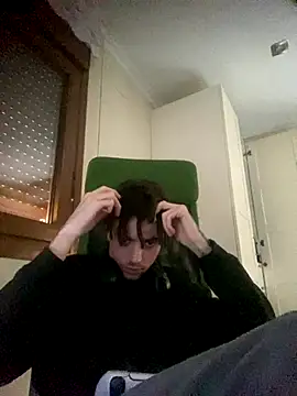 Snapshot of AngelJoven chatting on 28, 9, 2025 AngelJoven online show from 28, 9, 2025