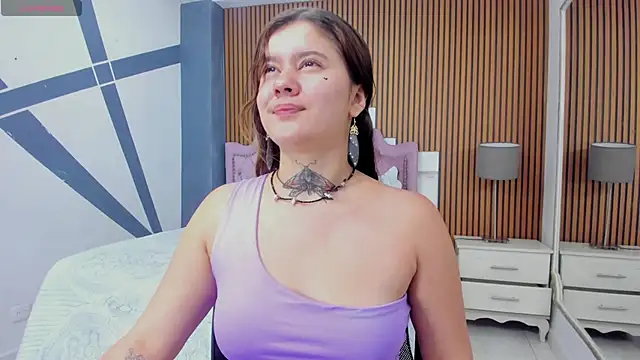 RosalineGrey online show from 1, 10, 2025