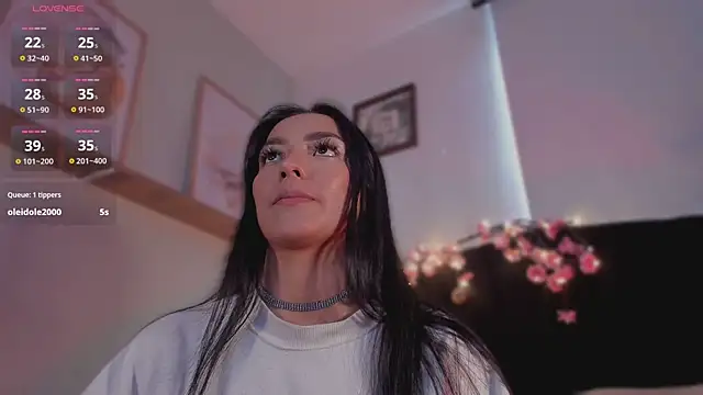 im-isabella online show from 24, 3, 2026