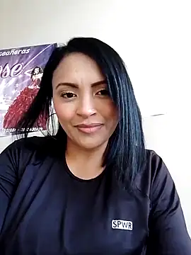 Snapshot of VeronicaBrun chatting on 3, 10, 2025 VeronicaBrun online show from 3, 10, 2025