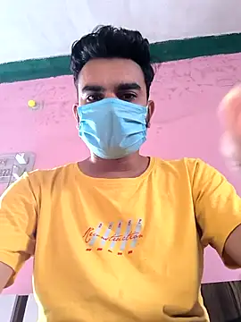 Snapshot of Riyansh_mehta chatting on 6, 10, 2025 Riyansh mehta online show from 6, 10, 2025