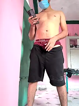 Snapshot of Riyansh_mehta chatting on 8, 10, 2025 Riyansh mehta online show from 8, 10, 2025