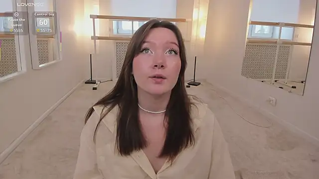 Ash Hasmy online show from 14, 9, 2025