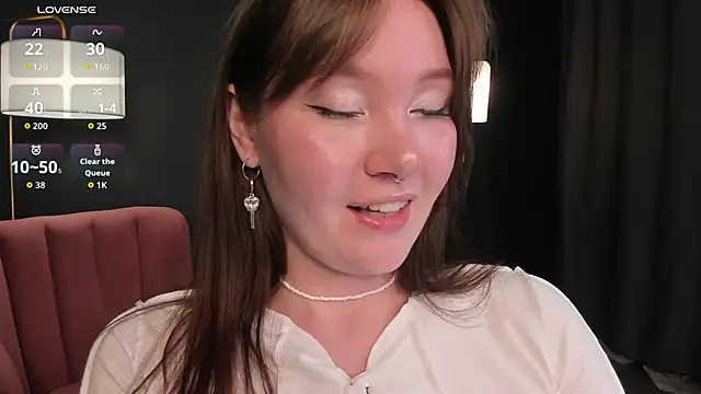 Ash Hasmy online show from 22, 9, 2025