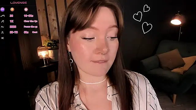 Ash Hasmy online show from 15, 10, 2025