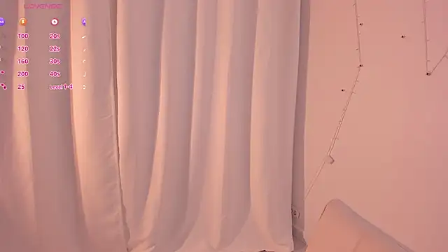 Ash Hasmy online show from 29, 10, 2025