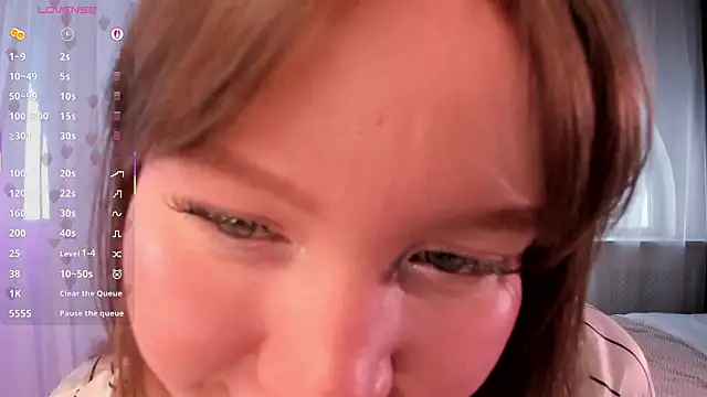 Ash Hasmy online show from 3, 2, 2026