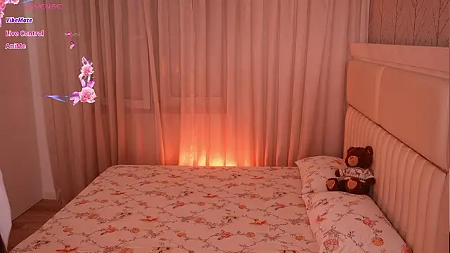 LiaGotti online show from 25, 2, 2026