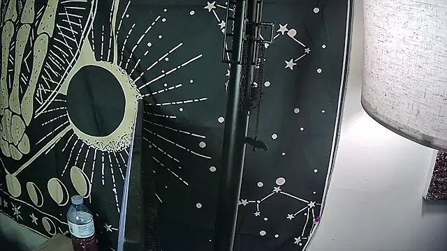 Kinky Witch online show from 29, 9, 2025