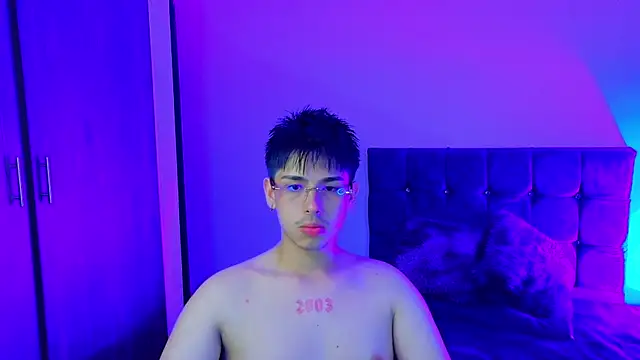 Snapshot of Maximo_Miller chatting on 11, 9, 2025 Maximo Miller online show from 11, 9, 2025