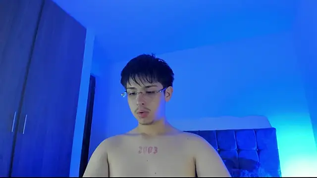 Snapshot of Maximo_Miller chatting on 30, 9, 2025 Maximo Miller online show from 30, 9, 2025