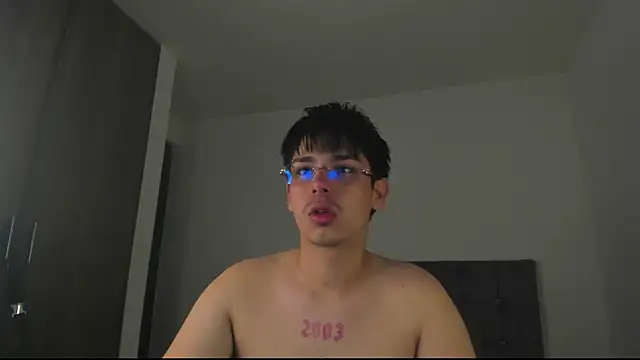 Snapshot of Maximo_Miller chatting on 26, 10, 2025 Maximo Miller online show from 26, 10, 2025